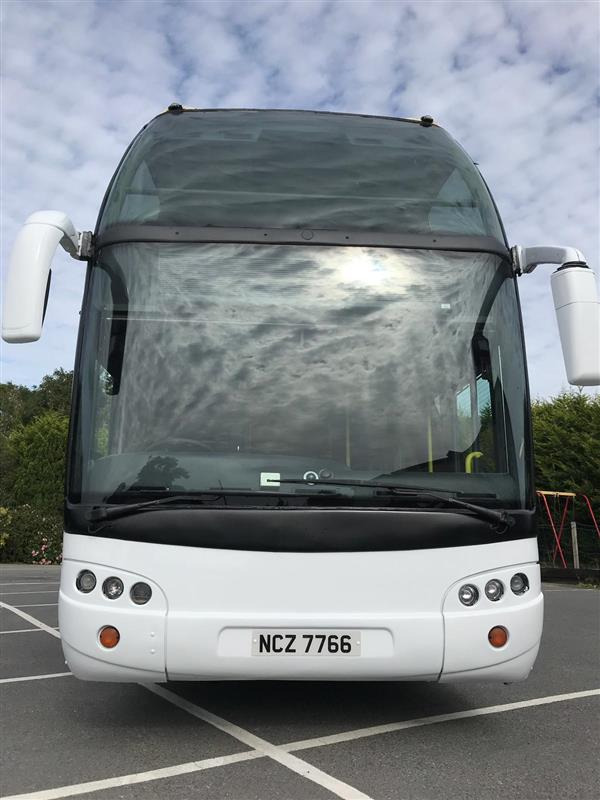 2006 AYATS DOUBLE DECK COACH 71 SEATS - Divstāvu autobuss: foto 2 2006 AYATS DOUBLE DECK COACH 71 SEATS - Divstāvu autobuss: foto 2