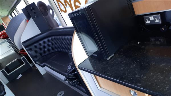 Optare single decker meeting place - Divstāvu autobuss: foto 5 Optare single decker meeting place - Divstāvu autobuss: foto 5