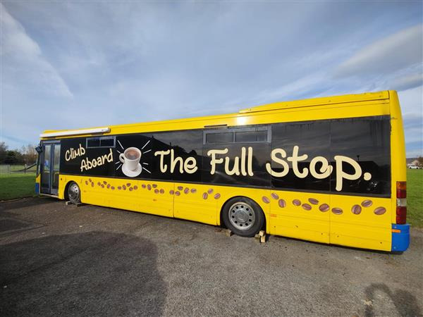 Optare single decker meeting place - Divstāvu autobuss: foto 1 Optare single decker meeting place - Divstāvu autobuss: foto 1