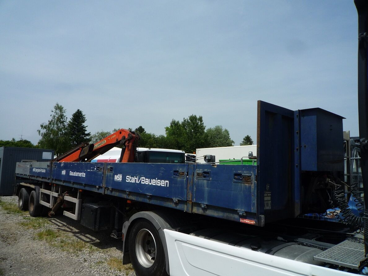 Diversen SPL 2.18L Grünenfelder SPL 2.18L - Bortu puspiekabe/ Platforma: foto 3 Diversen SPL 2.18L Grünenfelder SPL 2.18L - Bortu puspiekabe/ Platforma: foto 3