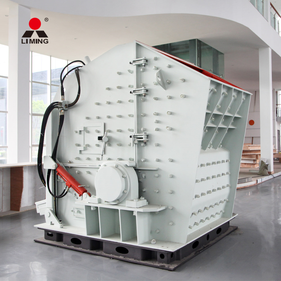 LIMING Heavy Duty River Stone Crusher Plant Prices - Trieciena drupinātājs: foto 3 LIMING Heavy Duty River Stone Crusher Plant Prices - Trieciena drupinātājs: foto 3
