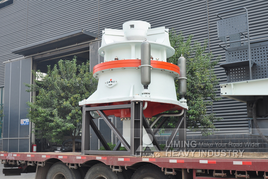 LIMING Limestone Mining Quarry Rock Crushing Plant Stone Cone Crusher - Konusveida drupinātājs: foto 4 LIMING Limestone Mining Quarry Rock Crushing Plant Stone Cone Crusher - Konusveida drupinātājs: foto 4