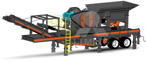 Liming Heavy Industry NK series mobile crusher - Mobilais drupinātājs: foto 2 Liming Heavy Industry NK series mobile crusher - Mobilais drupinātājs: foto 2