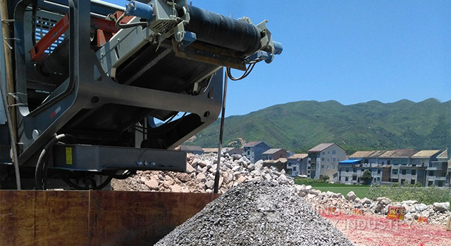 Liming Inquiry Quotation for Mobile Limestone Crusher - Trieciena drupinātājs: foto 2 Liming Inquiry Quotation for Mobile Limestone Crusher - Trieciena drupinātājs: foto 2