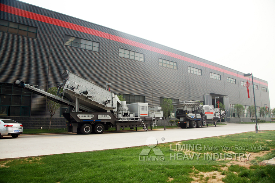 Liming Large Capacity Construction Equipment Stone Crusher Mobile Cone Crusher - Konusveida drupinātājs: foto 4 Liming Large Capacity Construction Equipment Stone Crusher Mobile Cone Crusher - Konusveida drupinātājs: foto 4