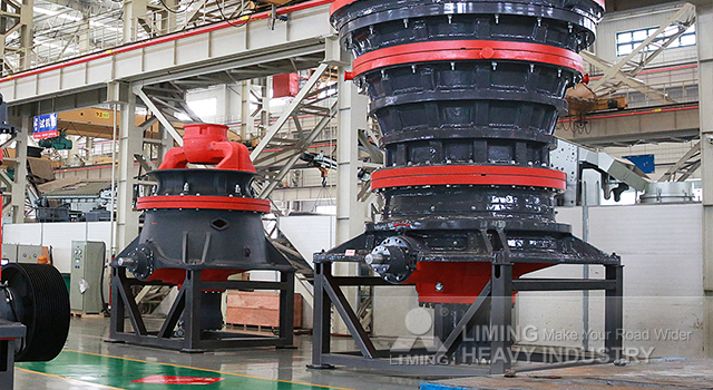 Liming Leading Cone Crusher Manufacturers In China - Konusveida drupinātājs: foto 4 Liming Leading Cone Crusher Manufacturers In China - Konusveida drupinātājs: foto 4