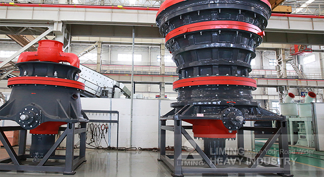 Liming Leading Cone Crusher Manufacturers In China - Konusveida drupinātājs: foto 3 Liming Leading Cone Crusher Manufacturers In China - Konusveida drupinātājs: foto 3