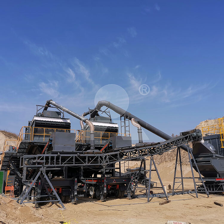 Liming Mobile Marble Granite Crusher Production Line - Mobilais drupinātājs: foto 3 Liming Mobile Marble Granite Crusher Production Line - Mobilais drupinātājs: foto 3