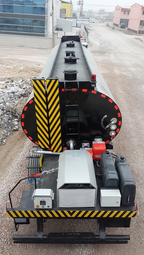 LIDER 2024 MODELS NEW LIDER TRAILER MANUFACTURER COMPANY - Puspiekabe cisterna: foto 4 LIDER 2024 MODELS NEW LIDER TRAILER MANUFACTURER COMPANY - Puspiekabe cisterna: foto 4