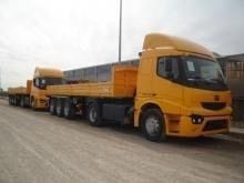 LIDER 2024 Model NEW trailer Manufacturer Company READY - Bortu puspiekabe/ Platforma: foto 2 LIDER 2024 Model NEW trailer Manufacturer Company READY - Bortu puspiekabe/ Platforma: foto 2