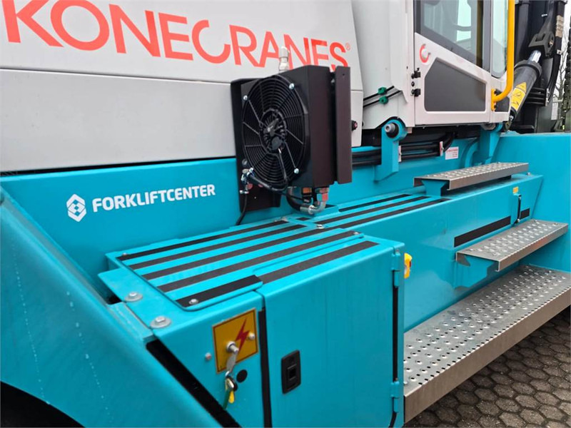 Dīzeļiekrāvējs KONECRANES SMV 16-1200C: foto 9