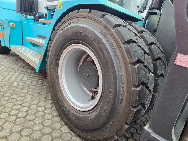 Dīzeļiekrāvējs KONECRANES SMV 16-1200C: foto 20