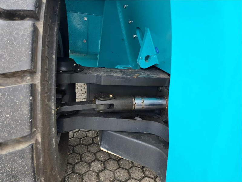Dīzeļiekrāvējs KONECRANES SMV 16-1200C: foto 17