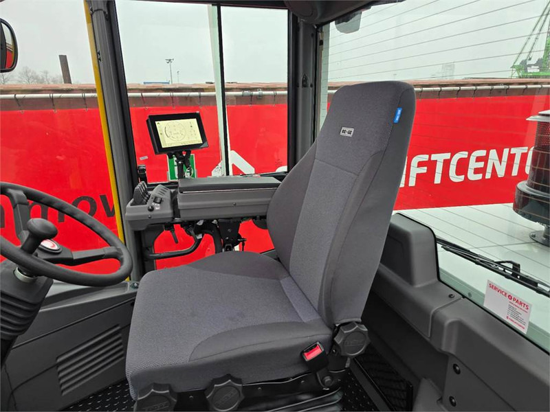 Dīzeļiekrāvējs KONECRANES SMV 16-1200C: foto 12