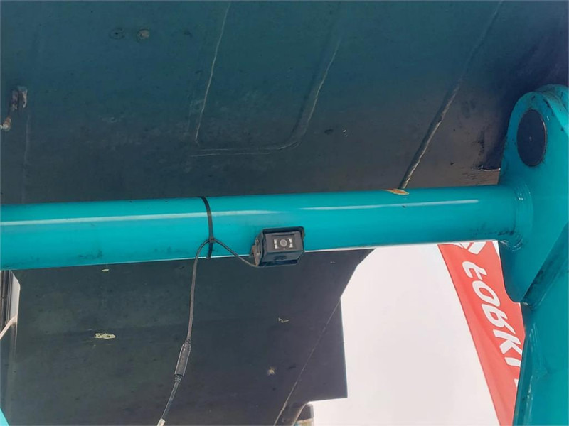 Sānu konteineru krāvējs KONECRANES SMV 4532 TC5: foto 20