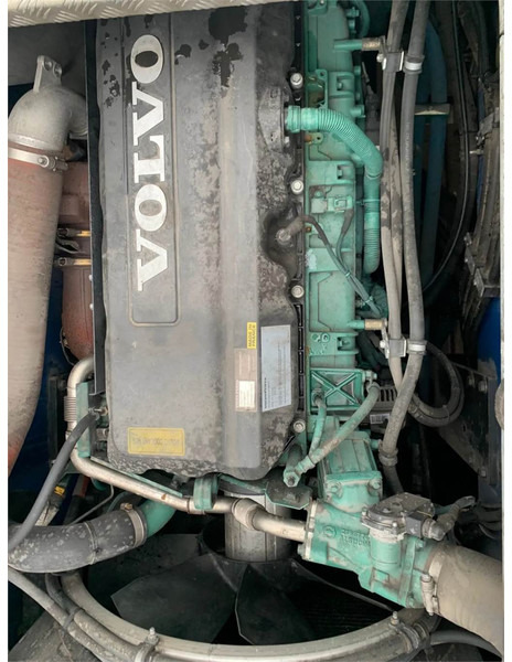 KONECRANES SMV 4543 TCX5 līzingu KONECRANES SMV 4543 TCX5: foto 11