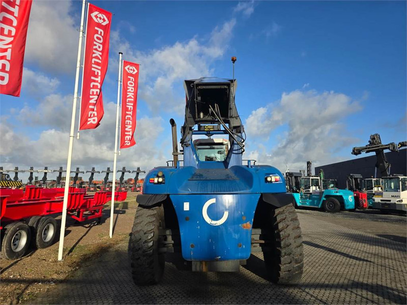 KONECRANES SMV 4543 TCX5 līzingu KONECRANES SMV 4543 TCX5: foto 8