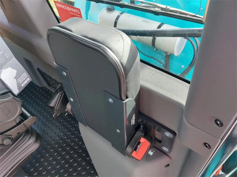 Sānu konteineru krāvējs KONECRANES SMV 4632 TC5: foto 15