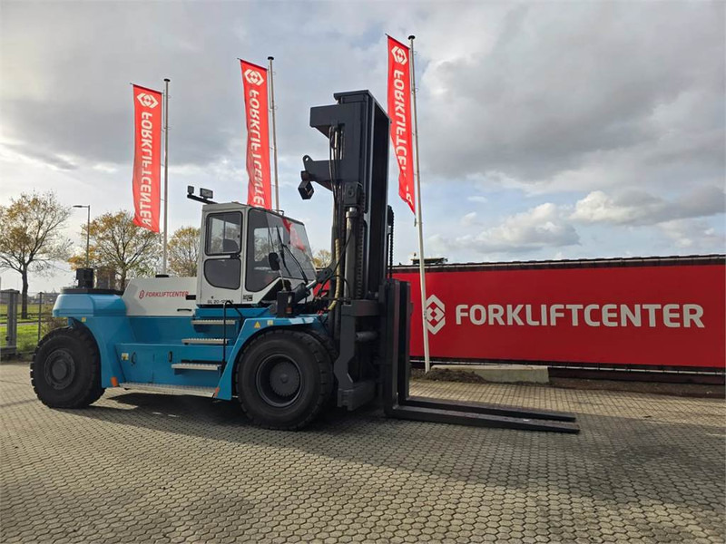 KONECRANES SMV SL 20-1200 - Dīzeļiekrāvējs: foto 3 KONECRANES SMV SL 20-1200 - Dīzeļiekrāvējs: foto 3