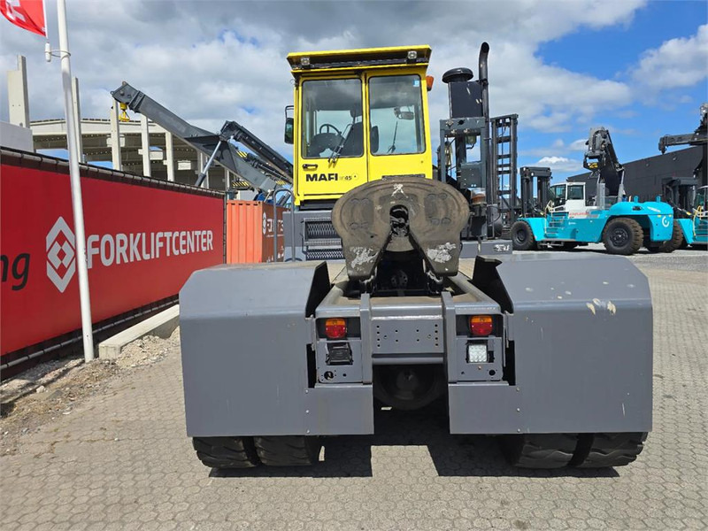 Mafi MT45R 4x4 - Termināļa traktors: foto 5 Mafi MT45R 4x4 - Termināļa traktors: foto 5