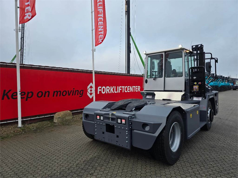 Termināļa traktors Mafi R336 4x4: foto 6