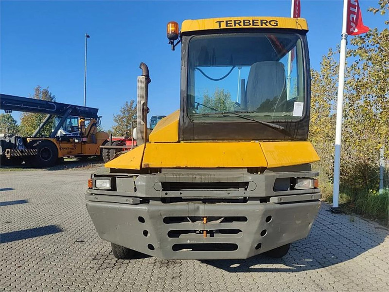 Termināļa traktors Terberg RT222 4x4: foto 7