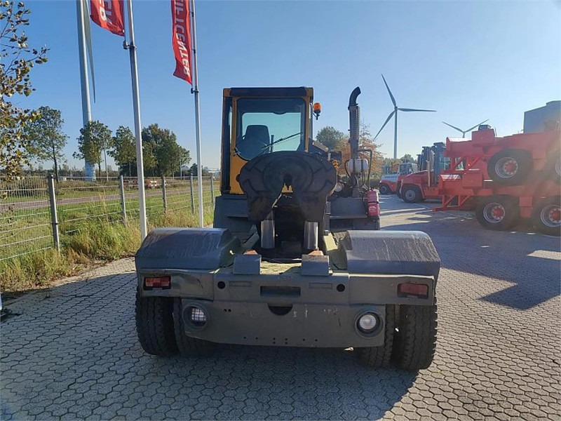 Termināļa traktors Terberg RT222 4x4: foto 6