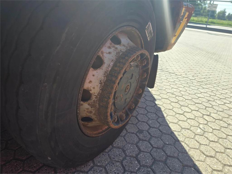 Termināļa traktors Terberg RT223 4x4: foto 15