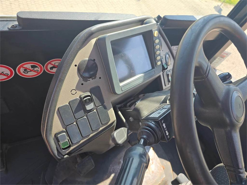 Termināļa traktors Terberg RT223 4x4: foto 19