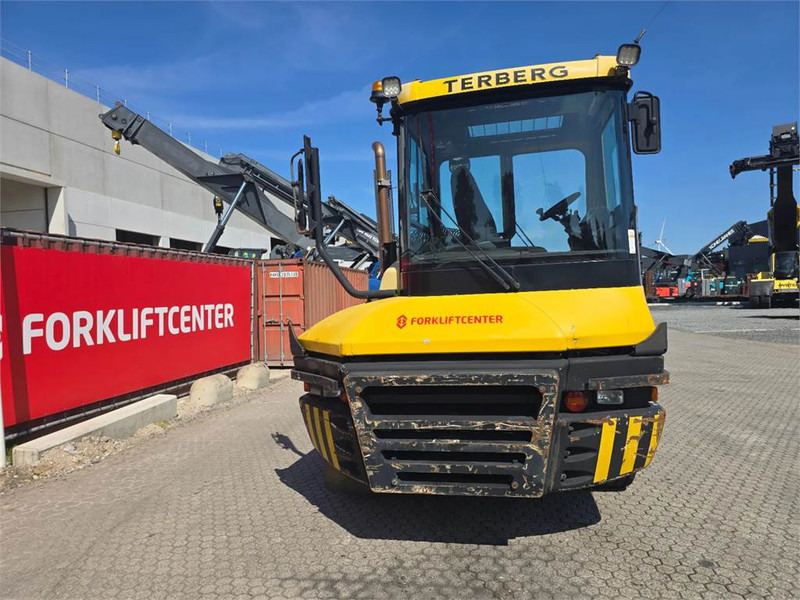 Termināļa traktors Terberg RT223 4x4: foto 8