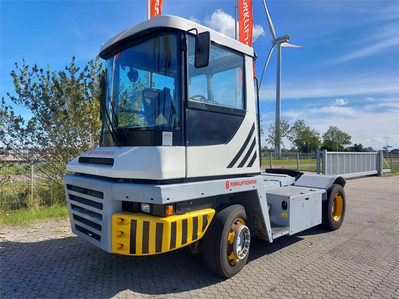 Terberg TT223 - Termināļa traktors: foto 2 Terberg TT223 - Termināļa traktors: foto 2