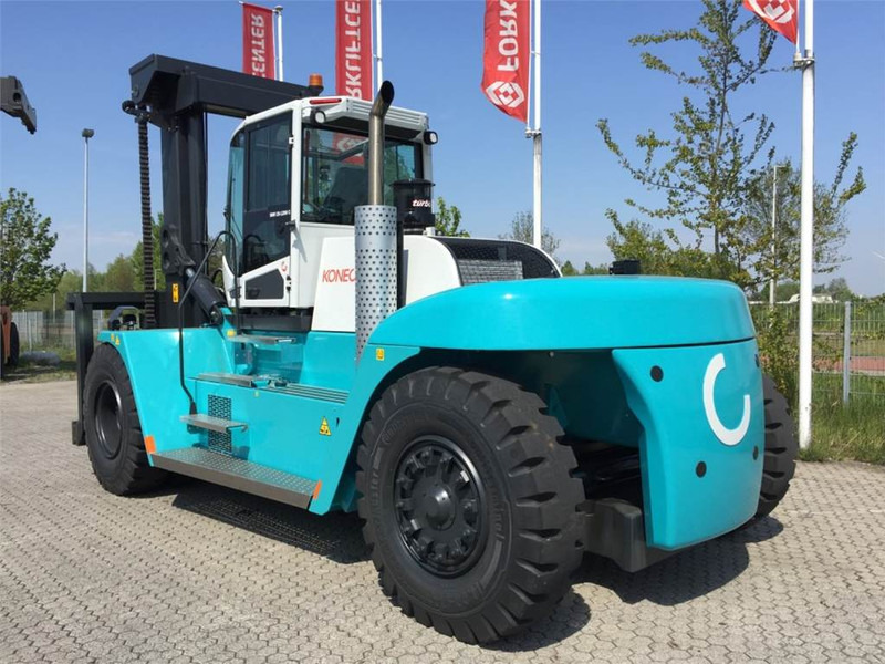 Terberg YT223 - Termināļa traktors: foto 1 Terberg YT223 - Termināļa traktors: foto 1