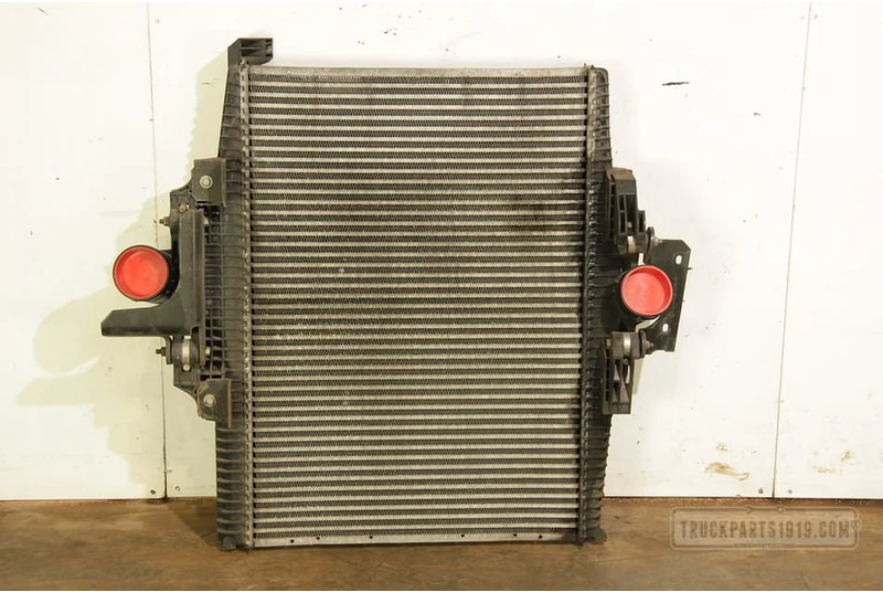 Behr HELLA SERVICE Cooling System Interkoeler MERCEDES-BENZ AXOR - Radiators - Kravas automašīna: foto 1 Behr HELLA SERVICE Cooling System Interkoeler MERCEDES-BENZ AXOR - Radiators - Kravas automašīna: foto 1