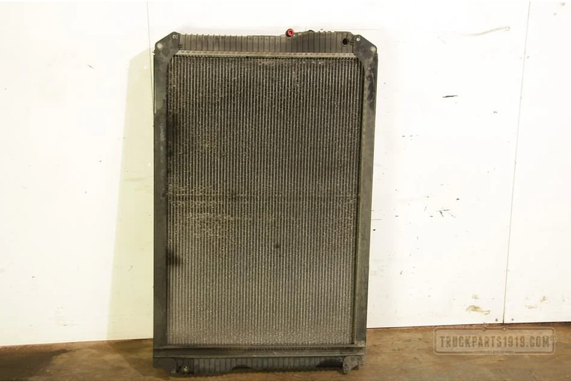Behr HELLA SERVICE Cooling System Radiateur MERCEDES-BENZ AXOR - Radiators - Kravas automašīna: foto 2 Behr HELLA SERVICE Cooling System Radiateur MERCEDES-BENZ AXOR - Radiators - Kravas automašīna: foto 2