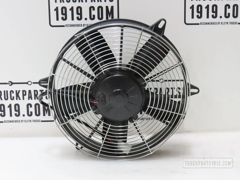 DAF 1644812 Koelventilator - Ventilators - Kravas automašīna: foto 1 DAF 1644812 Koelventilator - Ventilators - Kravas automašīna: foto 1