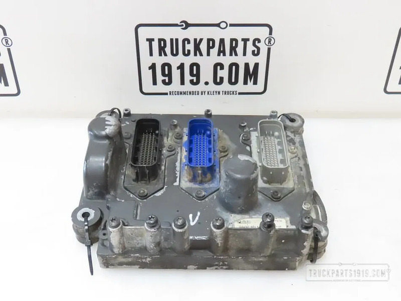 DAF 1684367 Motor ECU XF105 - Elektroniskais vadības bloks (ECU) - Kravas automašīna: foto 1 DAF 1684367 Motor ECU XF105 - Elektroniskais vadības bloks (ECU) - Kravas automašīna: foto 1