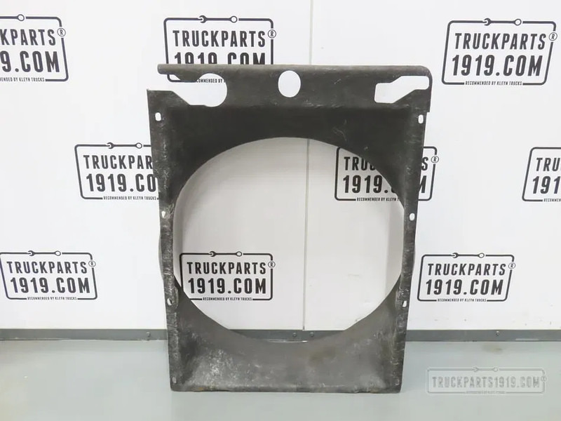 DAF 1710430 Windtunnel CF - Ventilators - Kravas automašīna: foto 1 DAF 1710430 Windtunnel CF - Ventilators - Kravas automašīna: foto 1