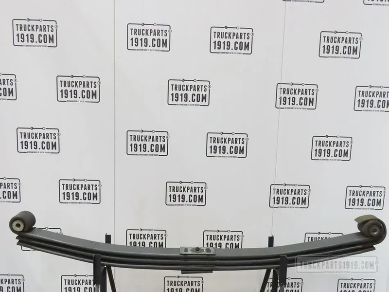 DAF 1890068 Paraboolveer DAF - Tērauda piekare - Kravas automašīna: foto 1 DAF 1890068 Paraboolveer DAF - Tērauda piekare - Kravas automašīna: foto 1