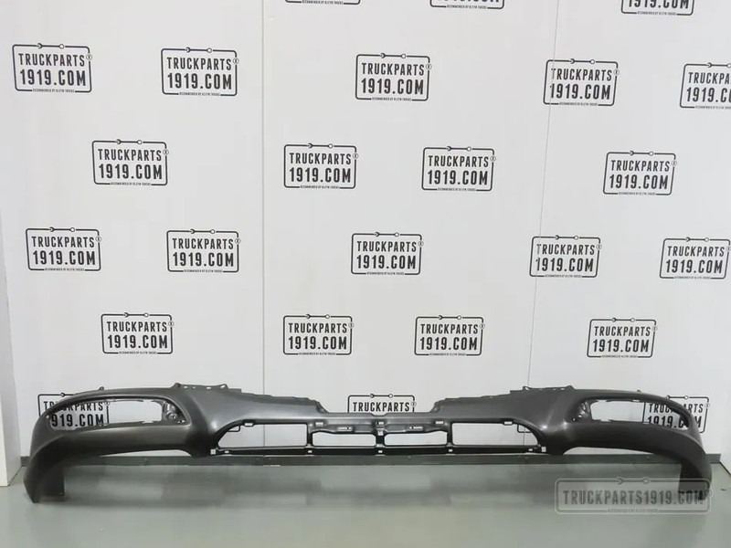 DAF 1953385 Bumper DAFXF106 - Buferis - Kravas automašīna: foto 1 DAF 1953385 Bumper DAFXF106 - Buferis - Kravas automašīna: foto 1