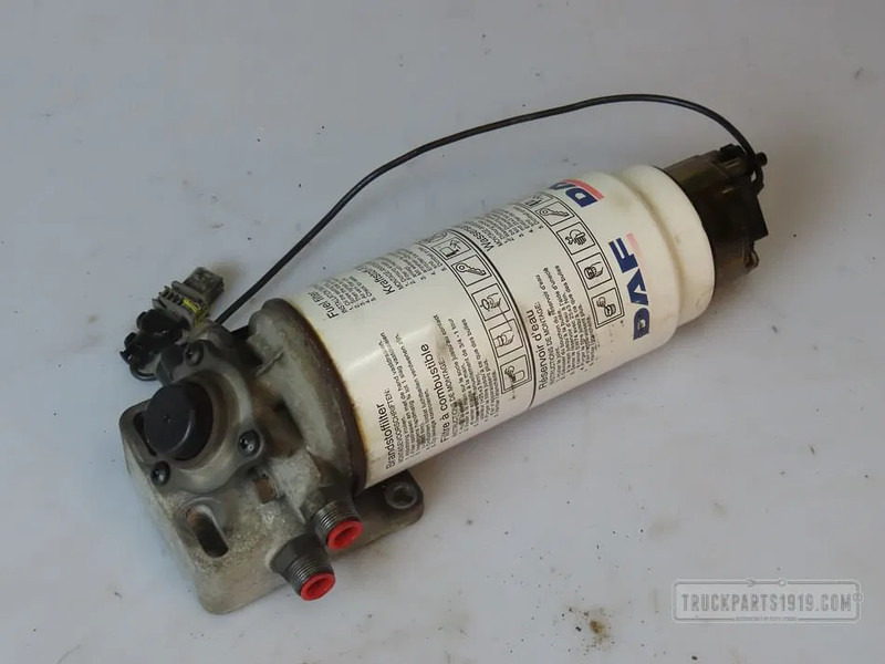 DAF 2162549 Filters Waterseperator - Degvielas filtrs - Kravas automašīna: foto 2 DAF 2162549 Filters Waterseperator - Degvielas filtrs - Kravas automašīna: foto 2