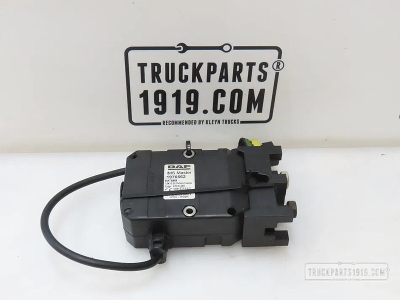 DAF 2182881 ADR Schakelaar - Mērinstrumentu panelis - Kravas automašīna: foto 1 DAF 2182881 ADR Schakelaar - Mērinstrumentu panelis - Kravas automašīna: foto 1