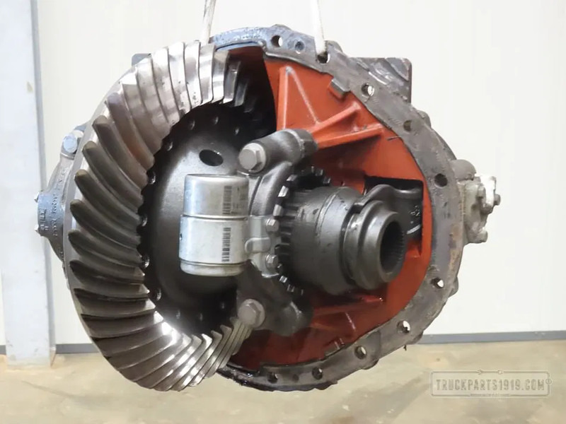 DAF 2208960 | Differentieel AAS1344 R=2.21 D - Diferenciālis - Kravas automašīna: foto 1 DAF 2208960 | Differentieel AAS1344 R=2.21 D - Diferenciālis - Kravas automašīna: foto 1