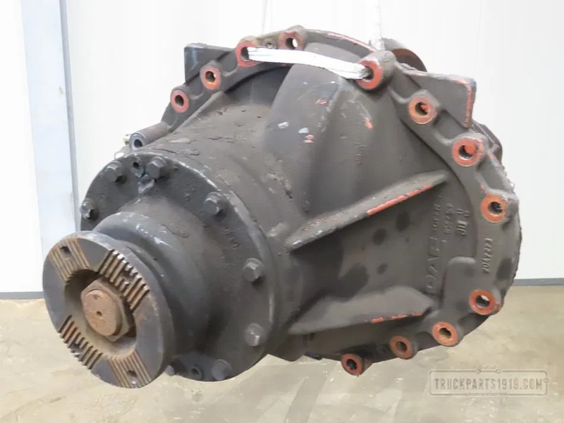 DAF 2208960 | Differentieel AAS1344 R=2.21 D - Diferenciālis - Kravas automašīna: foto 2 DAF 2208960 | Differentieel AAS1344 R=2.21 D - Diferenciālis - Kravas automašīna: foto 2