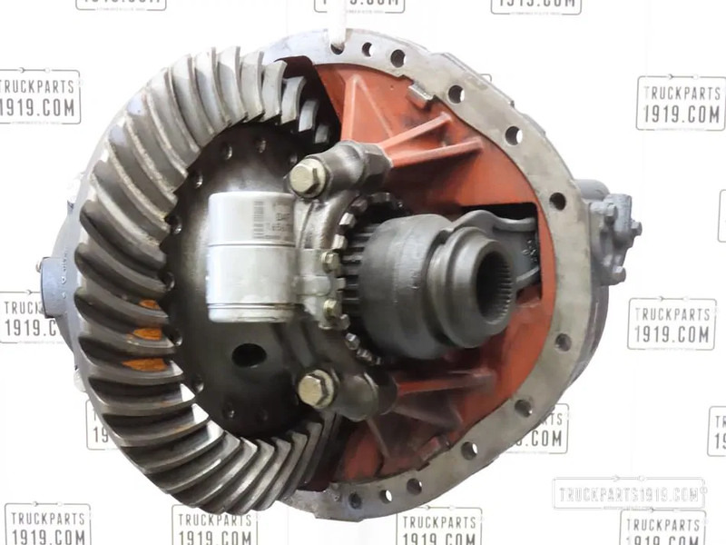 DAF 2312481 Differentieel 1344 R 2.71 Revisie - Diferenciālis - Kravas automašīna: foto 1 DAF 2312481 Differentieel 1344 R 2.71 Revisie - Diferenciālis - Kravas automašīna: foto 1