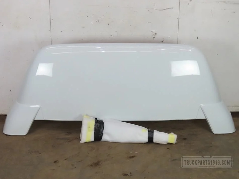 DAF Body & Chassis Parts Dakspoiler DAF LF - Aerodinamika/ Spoileris - Kravas automašīna: foto 1 DAF Body & Chassis Parts Dakspoiler DAF LF - Aerodinamika/ Spoileris - Kravas automašīna: foto 1