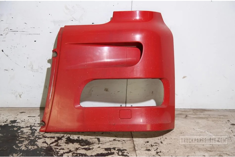 DAF Body & Chassis Parts Koplamphoek Li. DAF XF - Bufera stūris - Kravas automašīna: foto 1 DAF Body & Chassis Parts Koplamphoek Li. DAF XF - Bufera stūris - Kravas automašīna: foto 1