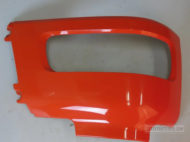 DAF Body & Chassis Parts Koplamphoek Re. DAF CF - Bufera stūris - Kravas automašīna: foto 1 DAF Body & Chassis Parts Koplamphoek Re. DAF CF - Bufera stūris - Kravas automašīna: foto 1