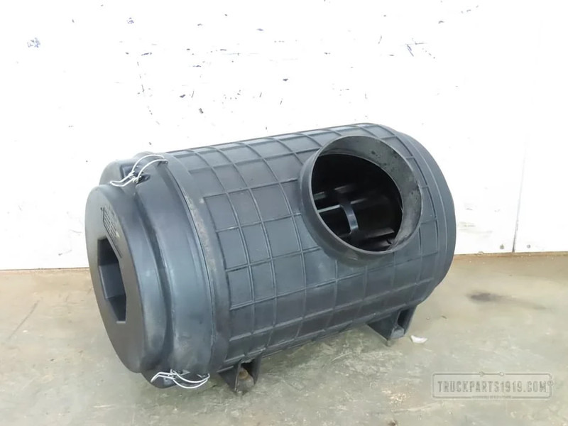 DAF Body & Chassis Parts Luchtfilterhuis DAF XF 106 - Gaisa ieplūdes sistēma - Kravas automašīna: foto 1 DAF Body & Chassis Parts Luchtfilterhuis DAF XF 106 - Gaisa ieplūdes sistēma - Kravas automašīna: foto 1