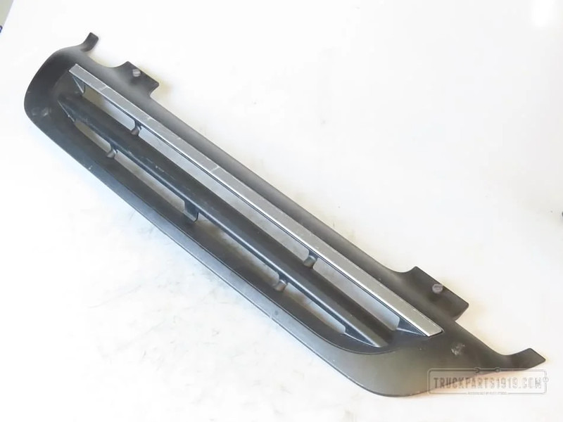DAF Body & Chassis Parts Radiator grille DAF LF - Radiatora reste - Kravas automašīna: foto 1 DAF Body & Chassis Parts Radiator grille DAF LF - Radiatora reste - Kravas automašīna: foto 1