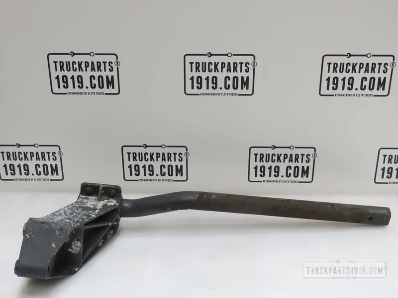 DAF Body & Chassis Parts Spatscherm steun DAF - Virsbūve un ārpuse - Kravas automašīna: foto 1 DAF Body & Chassis Parts Spatscherm steun DAF - Virsbūve un ārpuse - Kravas automašīna: foto 1